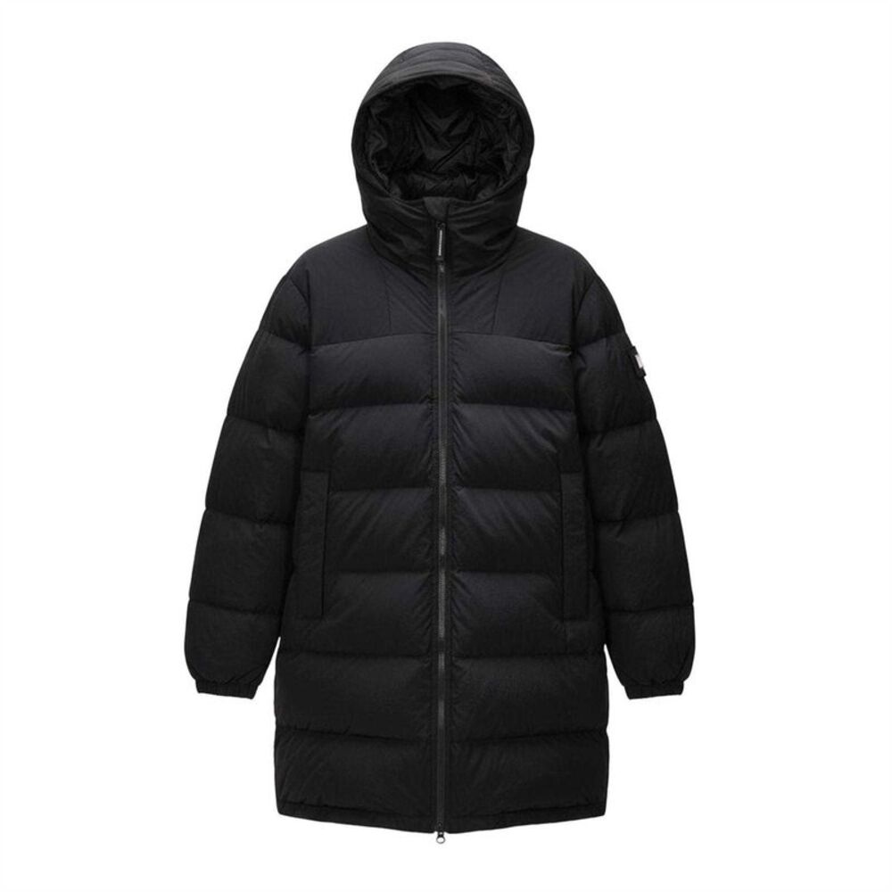 Weekend Offender Mens Sapporo Down Jacket / Black